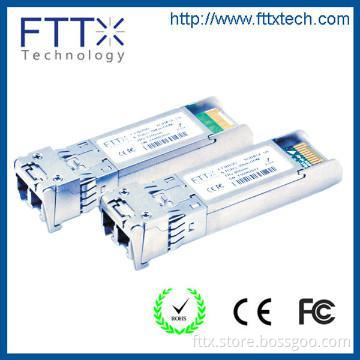 3.072G SFP 1550nm 40km